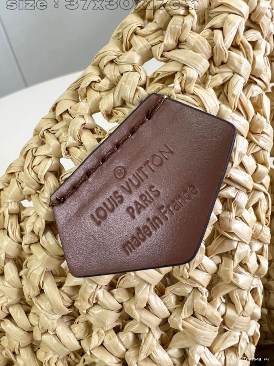 Frstbag ru VUITTON MM-37.5*30*17cm LOUIS ONTHEGO 0731